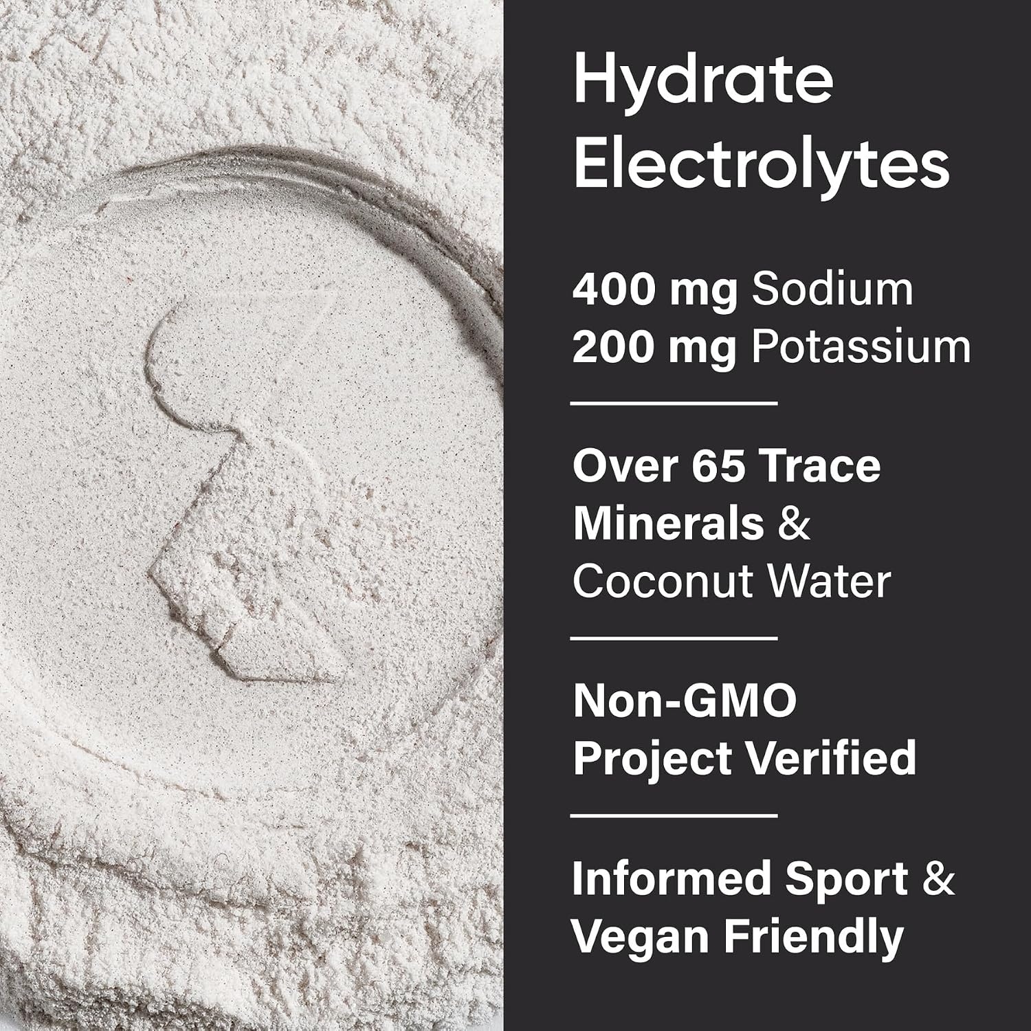 image:imageSports Research Hydrate Electrolytes Passion Fruit 16 PacketsRaspberry Lemonade