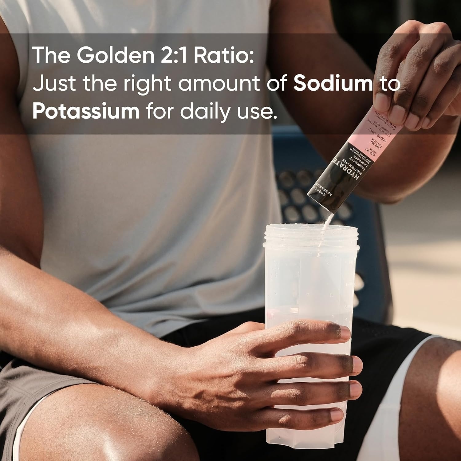 image:imageSports Research Hydrate Electrolytes Passion Fruit 16 PacketsRaspberry Lemonade