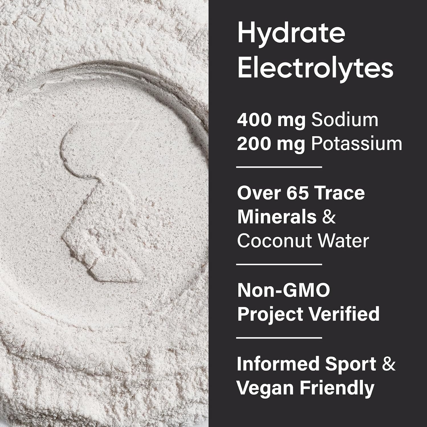 image:imageSports Research Hydrate Electrolytes Passion Fruit 16 PacketsVariety Pack