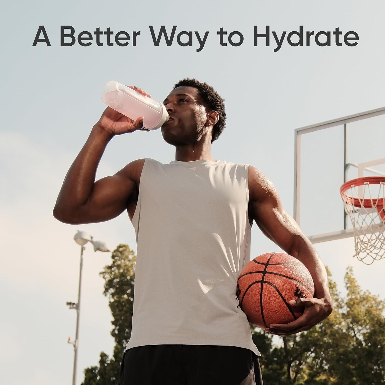 image:imageSports Research Hydrate Electrolytes Passion Fruit 16 PacketsVariety Pack