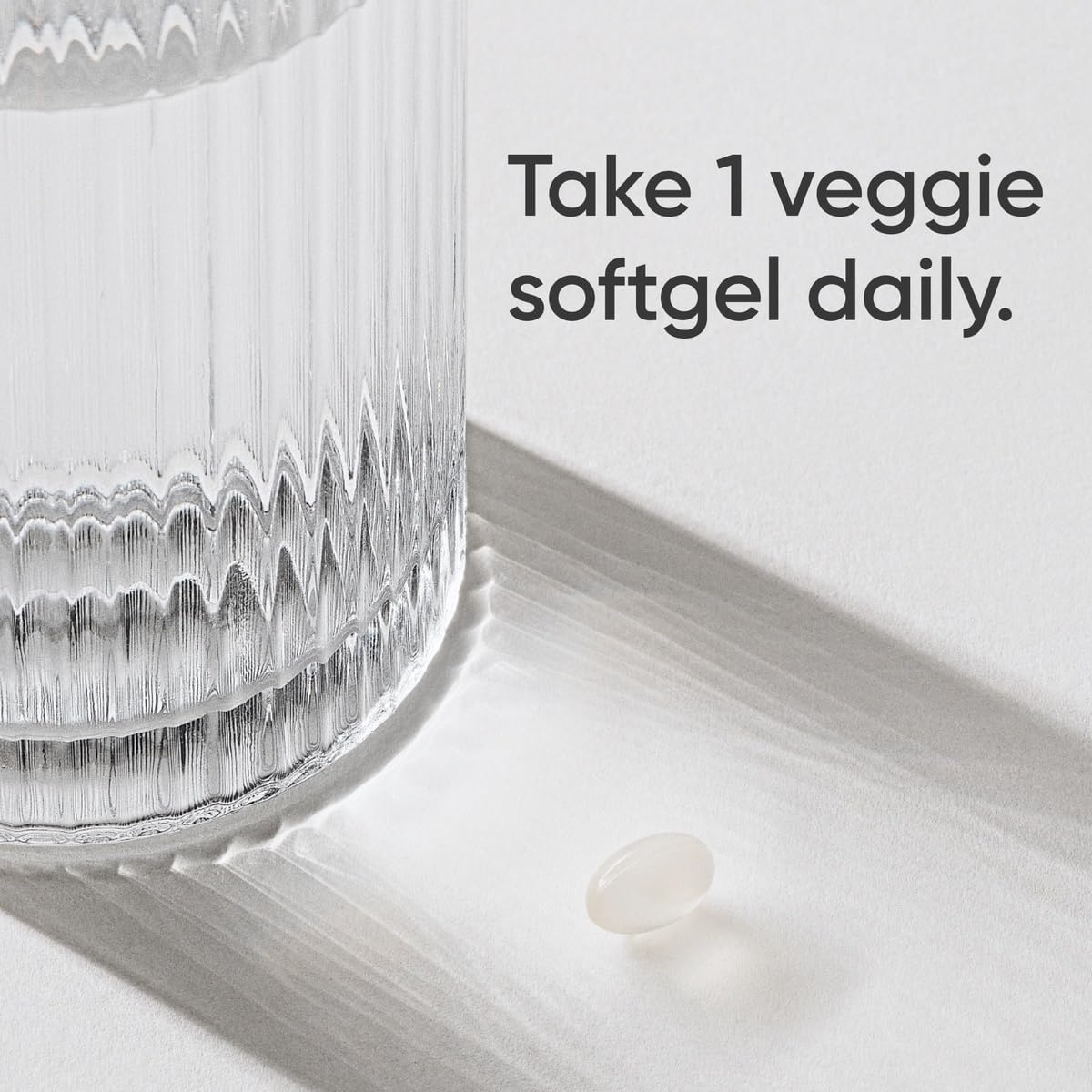 image:imageSports Research Vegan D3 5000iu125mcg with Coconut Oil 60 Plantgels