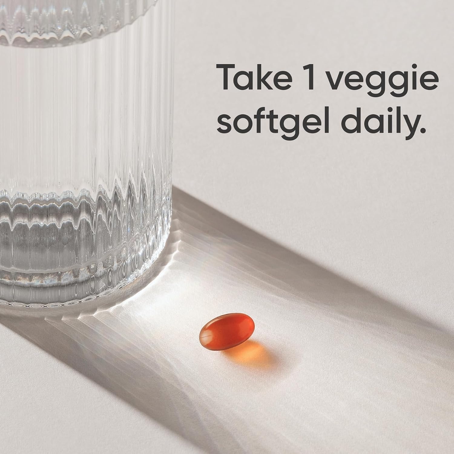 image:imageSports Research Vegan Vitamin D3 K2 wCoconut Oil 60 Count Plantgels