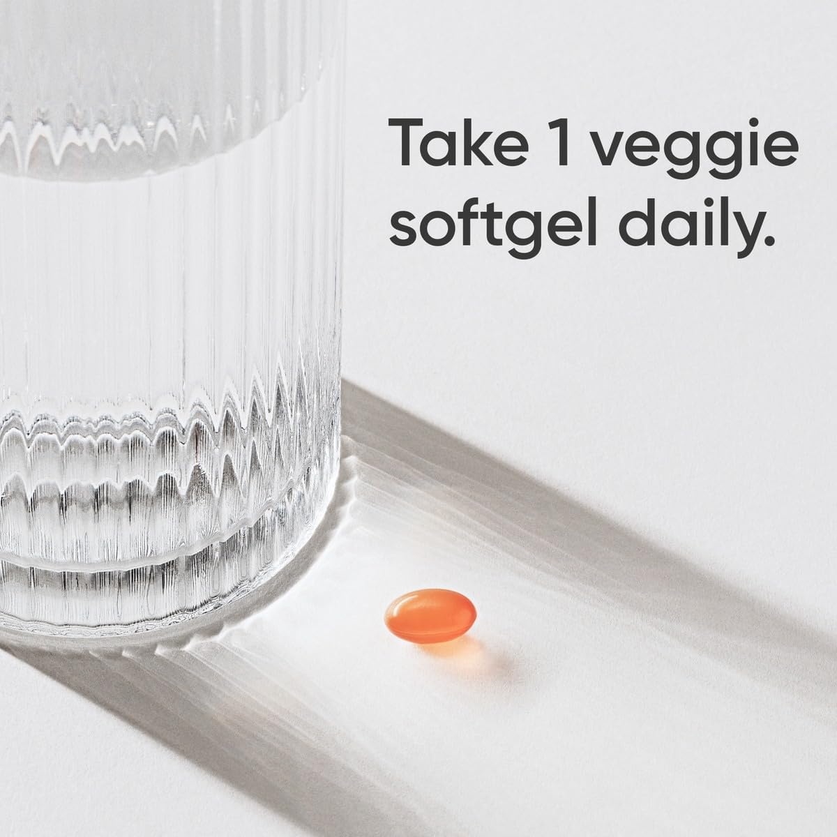 image:imageSports Research Vitamin K2 as MK7 100mcg 60 Count Plantgels120 Count Pack of 1