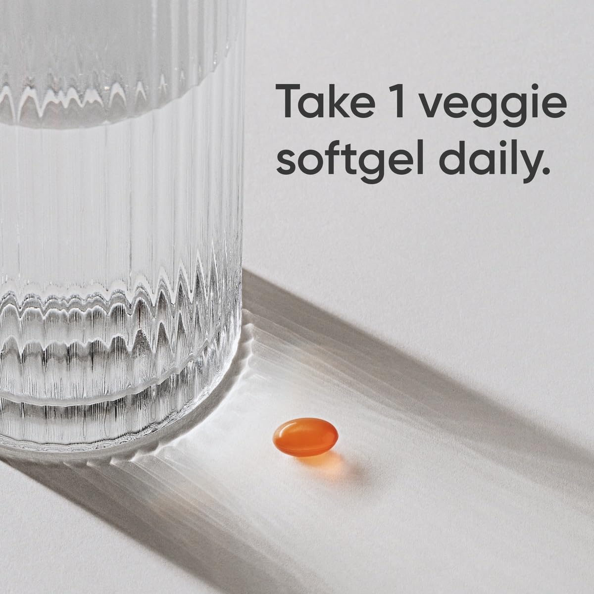 image:imageSports Research Vitamin K2 as MK7 100mcg 60 Count Plantgels60 Count Pack of 1